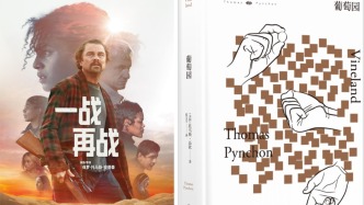 電影《一戰(zhàn)再戰(zhàn)》原著小說《葡萄園》是一部怎樣的作品