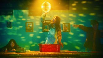 《遗鳍》：韩国怪兽电影的流变与东亚导演的现实焦虑投射