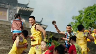 總書記的關(guān)切·落地的回響 | 直達(dá)基層，文化惠民底色更亮