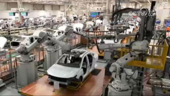 从6.2%增速看工业经济韧性：结构优化、出口改善、企业效益回升