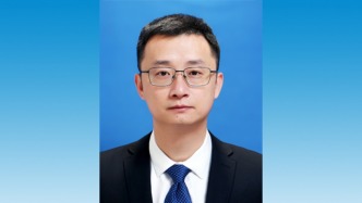 贵州铜仁市万山区区长刘浩已任区委书记