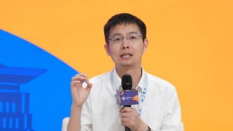 王興興任宇樹科技董事長，回應(yīng)新款人形機(jī)器人長得嚇人