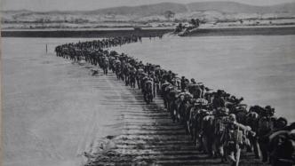 歷史上的今天｜1950年10月25日，抗美援朝出國(guó)作戰(zhàn)