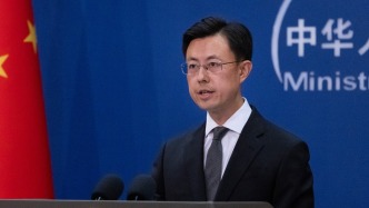 哪位中方代表將出席東盟峰會(huì)？外交部：將適時(shí)發(fā)布消息