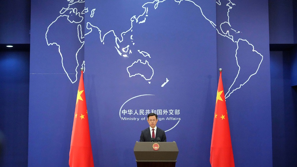 日本首相高市早苗稱將提高防衛開支，中方敦促日方謹言慎行