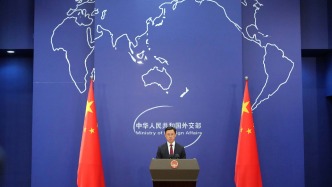 日本首相高市早苗稱將提高防衛(wèi)開支，中方敦促日方謹(jǐn)言慎行