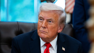 釋新聞｜特朗普第二任期首次制裁俄羅斯，已對普京失去耐心？