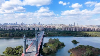 遼寧前三季度GDP為24283.9億元，同比增長4.3%