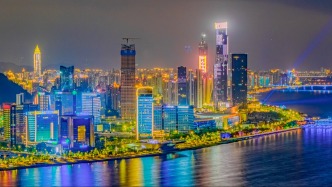 決勝全年在即，長三角兩座“準萬億城市”爭相部署“沖萬億”