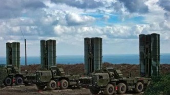 印度擬斥千億盧比為S-400防空系統(tǒng)購(gòu)導(dǎo)彈，提升防空能力