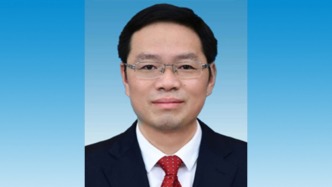 黃法獲任江西省文旅廳副廳長，此前擔任于都縣委書記