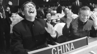 圖憶｜聯(lián)合國成立80周年：十個瞬間定格中國擔(dān)當(dāng)