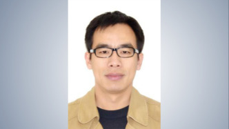 贵州省能源局副局长姚彤宝转任省自然资源厅副厅长