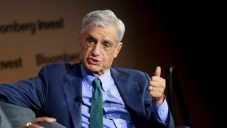 美國原財長魯賓：特朗普關稅政策必然導致消費價格上漲，短期內(nèi)美元或進一步走弱