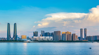 杭州率先為具身智能機(jī)器人立法，將明確從業(yè)者的倫理“紅線”