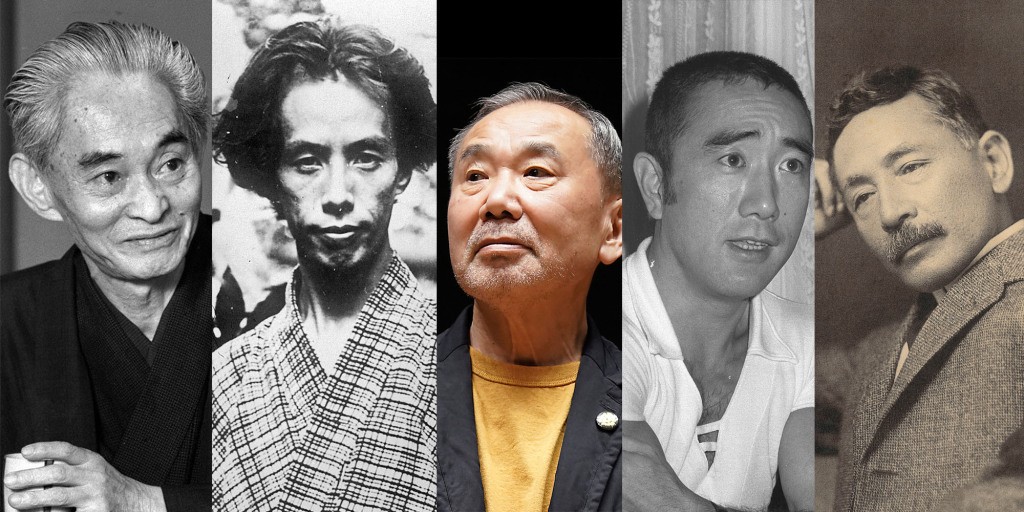 《八重樱闲话》：将文学变成一场关于“如何观看”的艺术