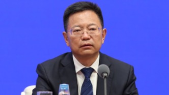 段毅君已任中央統(tǒng)戰(zhàn)部副部長