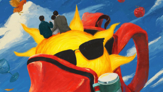 本周新片：不幸的家庭各有各的不幸，但仍向光而生