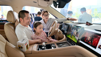 上海將啟動(dòng)第一輪汽車以舊換新補(bǔ)貼搖號(hào)報(bào)名，報(bào)名時(shí)校驗(yàn)發(fā)票