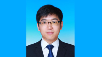 32歲王圣博已任江西吉安縣委常委，曾任全國學聯(lián)主席