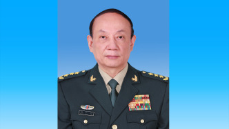 中國(guó)共產(chǎn)黨中央軍事委員會(huì)副主席張升民簡(jiǎn)歷