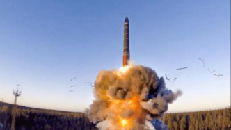 核观察｜敏感时刻俄罗斯核演习展示肌肉，“向西方发出强烈威慑信号”