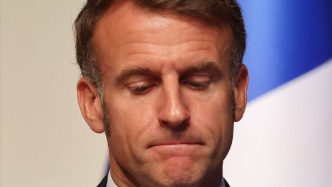 “假期多但沒錢”的法國人，困在福利財政與改革悖論里｜907編輯部