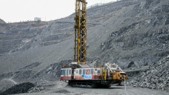 自然资源部：“十四五”以来累计投入找矿资金近4500亿元