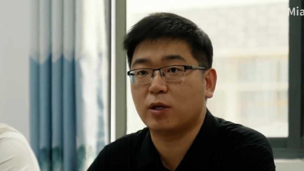 32歲王圣博已任江西吉安縣委常委