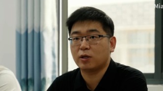 32歲王圣博已任江西吉安縣委常委