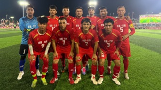 滬疆?dāng)y手綠茵夢(mèng)，邊疆地區(qū)體育文化事業(yè)煥發(fā)新活力