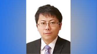 電子科技大學教授羅訊已加盟深圳大學，任特聘教授