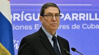 古巴外長(zhǎng)嚴(yán)正駁斥：美國(guó)抹黑古巴參與俄烏沖突