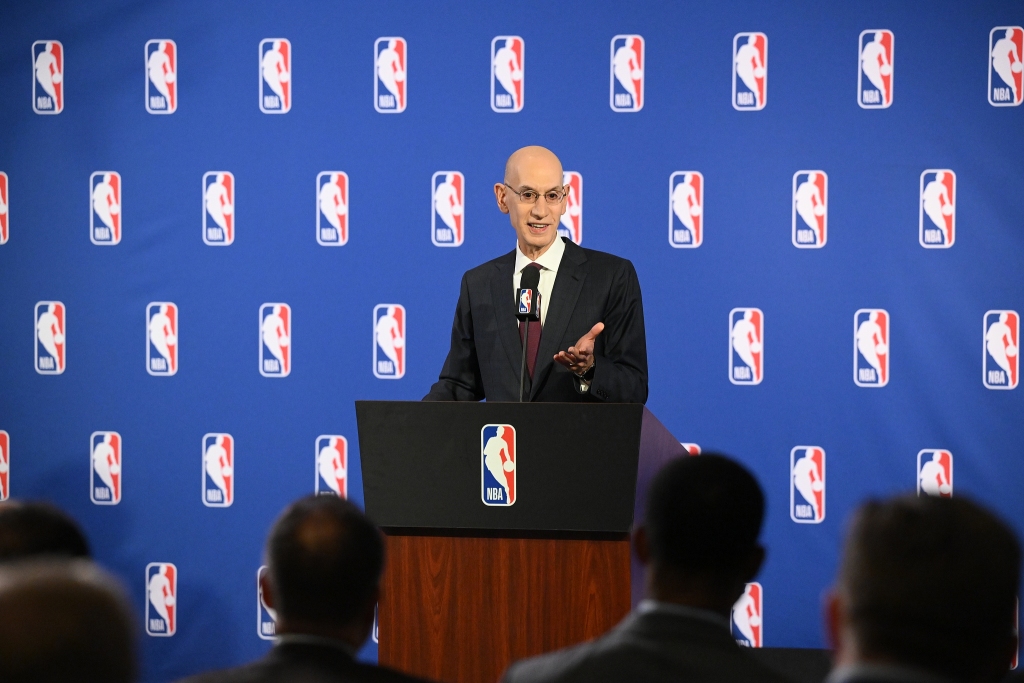 深一度｜比卢普斯涉赌背后，NBA赌球案牵出一连串内幕