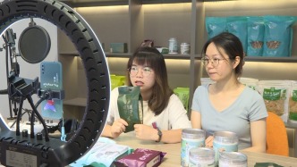 “建宁五子”好卖了，年轻人回来了：建宁用电商激活县域新动能