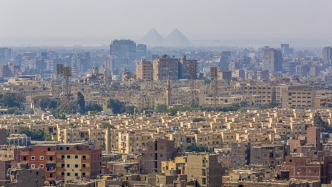 法塔赫與哈馬斯在開羅會(huì)談，討論加沙戰(zhàn)后安排事宜