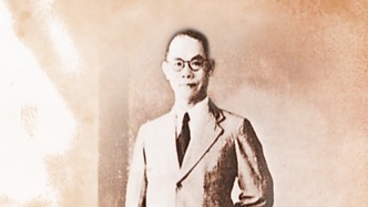 《吳石傳》作者鄭立在人民日?qǐng)?bào)撰文：“臺(tái)灣”在他心中分量很重