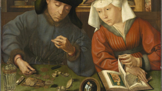 高連奎評《貨幣、金融、現(xiàn)實與道德》｜債務奴役：利息淪為現(xiàn)代化的貢品？