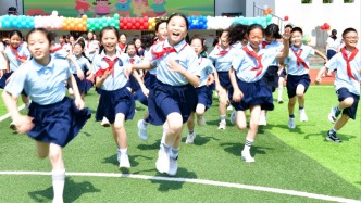 教育部發(fā)布10條措施，進(jìn)一步加強(qiáng)中小學(xué)生心理健康工作