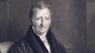 張正萍丨現(xiàn)在，誰還讀馬爾薩斯？