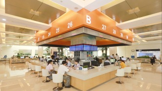 觀察｜獲得感從何而來？四位營商環(huán)境體驗(yàn)官和上海浦東的故事