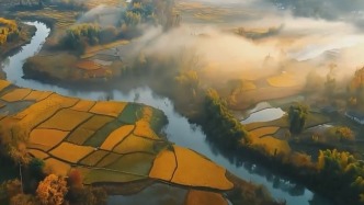 焦點(diǎn)訪談丨資源、經(jīng)濟(jì)、生態(tài) 共同書(shū)寫(xiě)“十四五”高質(zhì)量“答卷”