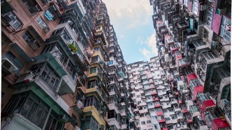 掀開“公攤”的面紗（上）：香港1.0版本的興衰