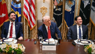 圓桌｜美國B-1B轟炸機(jī)逼近委內(nèi)瑞拉，拉美如何成為特朗普的后院秀場