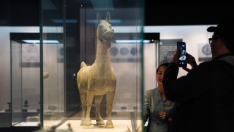 國(guó)家文物局：盧浮宮被盜敲響警鐘，加強(qiáng)博物館藏品安全管理