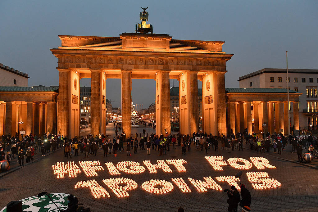 前瞻｜从巴黎到贝伦：COP30能否成为气候行动2.0的起点？