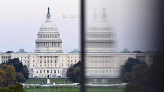 美國債務(wù)首次突破38萬億美元,政府停擺和“大而美”法案加劇危機(jī)