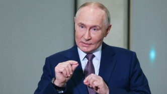 普京回應“特朗普取消會晤”：更像是改期，對話永遠優于對抗