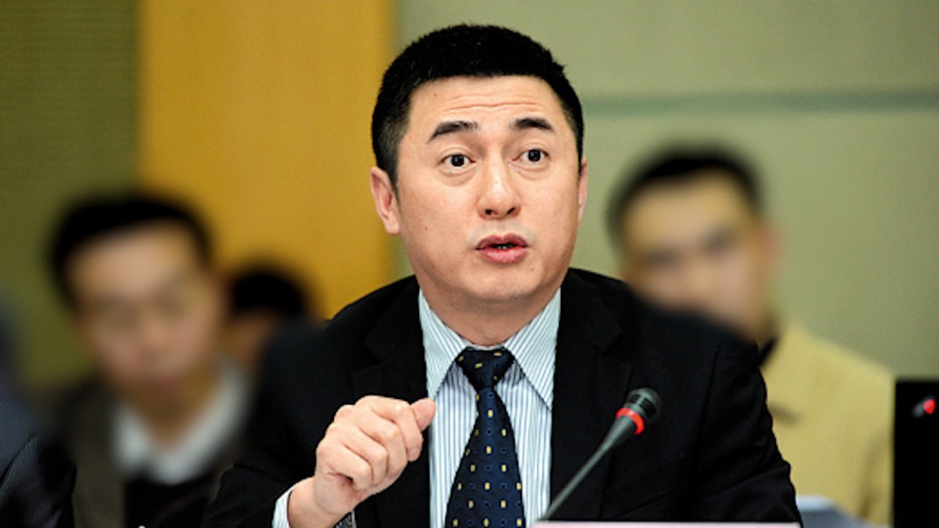 离任10年的广州市水务局原党委书记、局长丁强被查_时政湃_澎湃新闻-The Paper