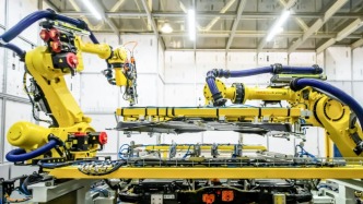 國家發(fā)改委：中國經濟靠實體經濟起家，也要靠實體經濟走向未來